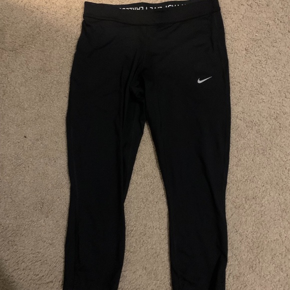 Nike Pants - Nike Dri-Fit Leggings